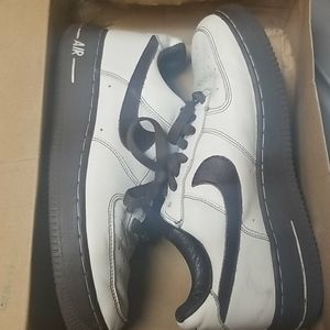 Nike Air Force 1 Premium